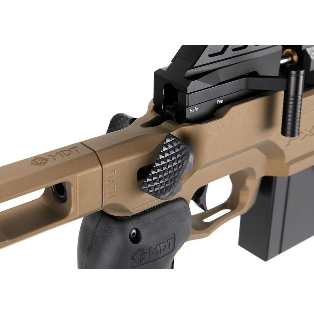 Fx Airguns DRS MDT Pro