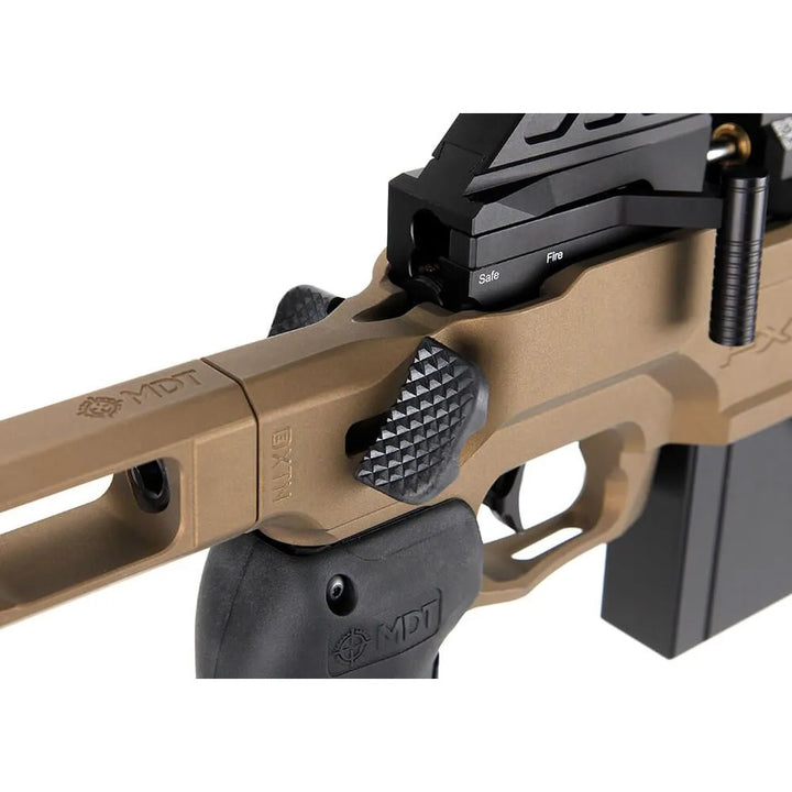 Fx Airguns DRS MDT Pro