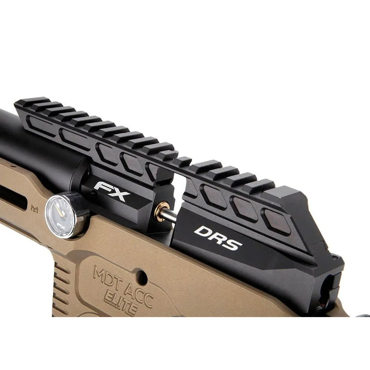 Fx Airguns DRS MDT Pro