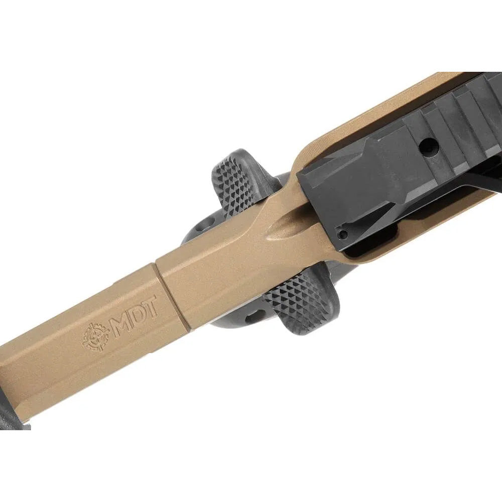 Fx Airguns DRS MDT Pro