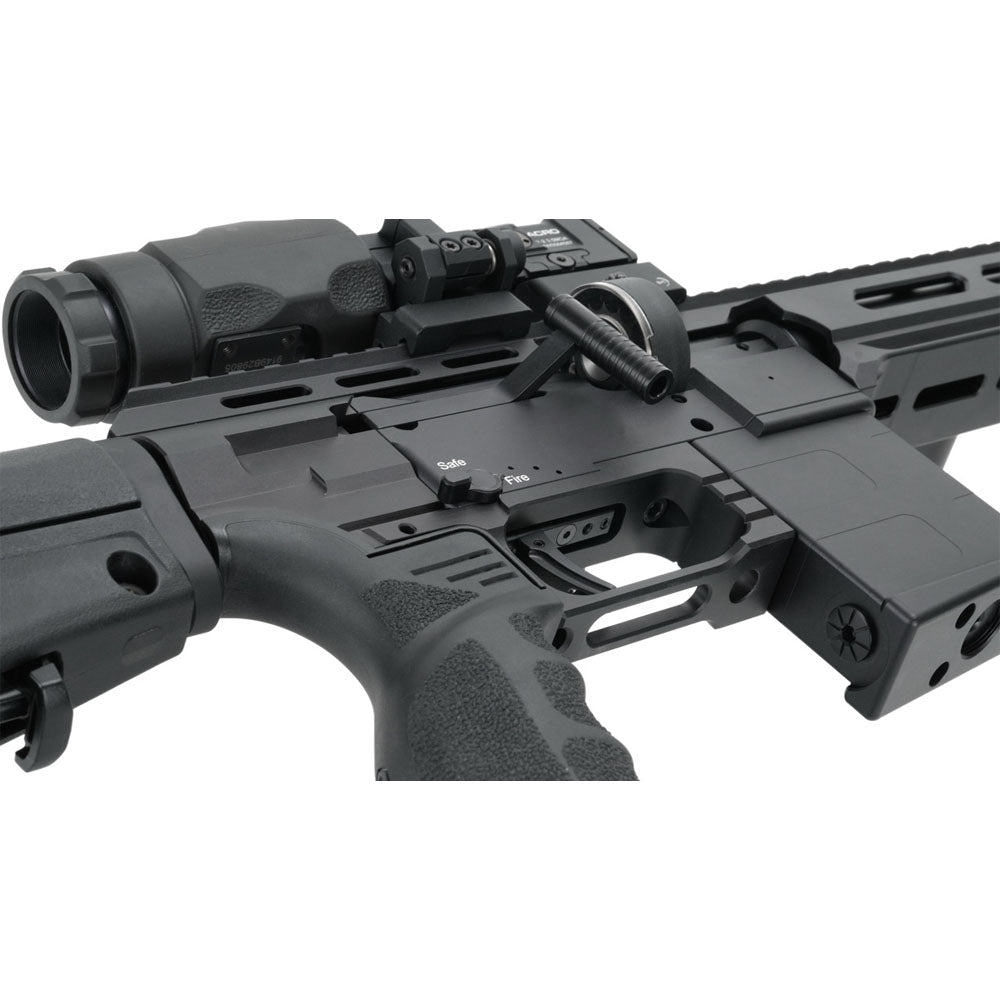 Fx Airguns DRS Tactical Compact