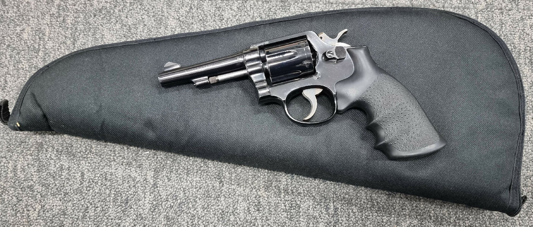 Preowned | SMITH & WESSON 10-5