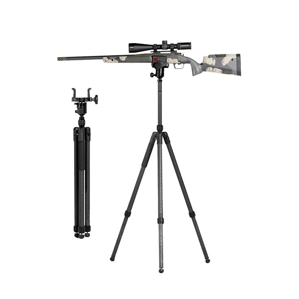 Bog Death Grip Sherpa Arcaswiss Tripod