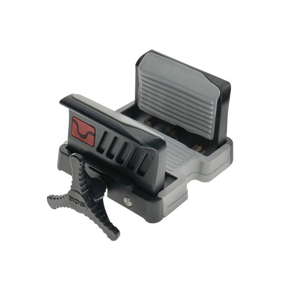 Bog Death Grip Ultralite Clamp Head Only
