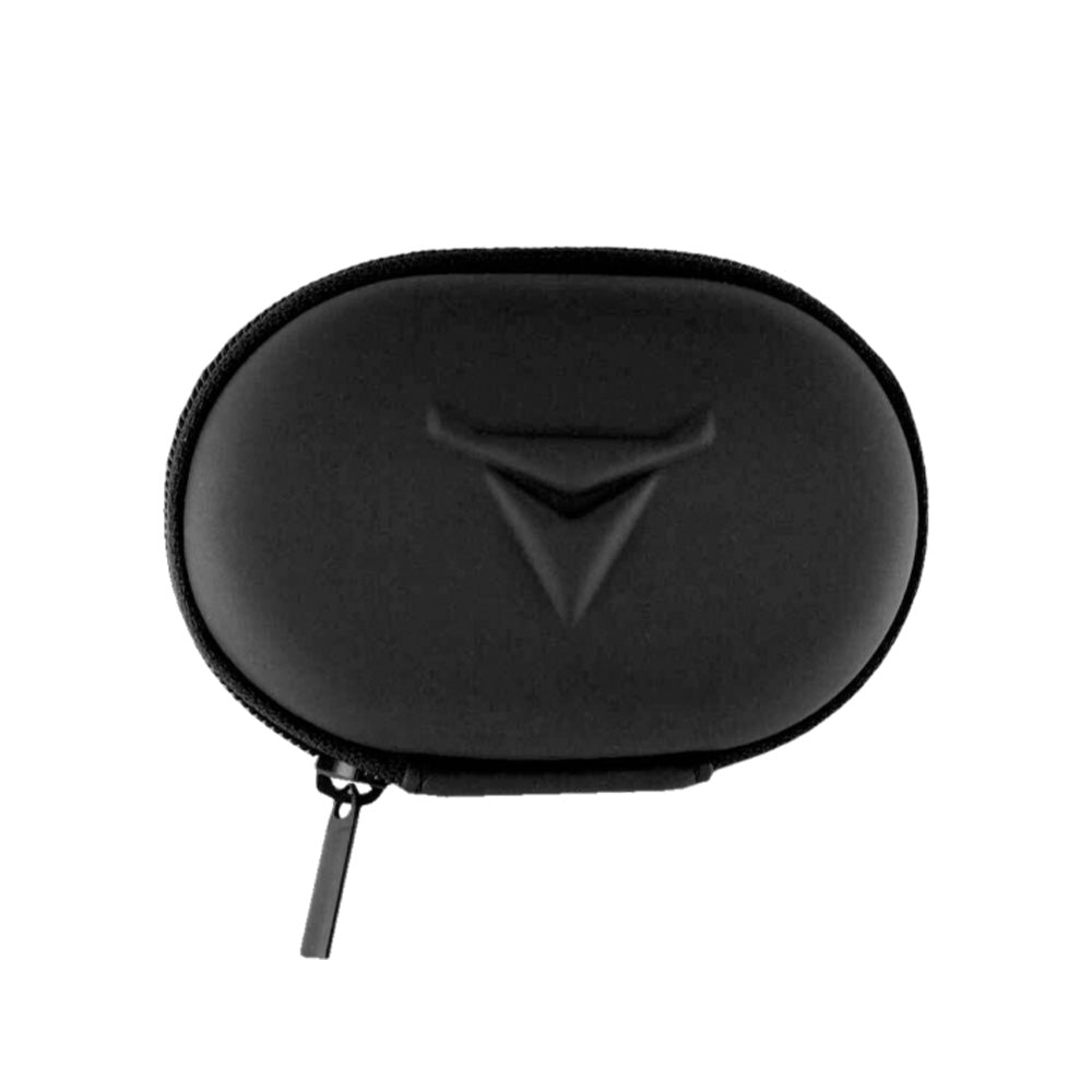Decibullz Zipper Carrying Case
