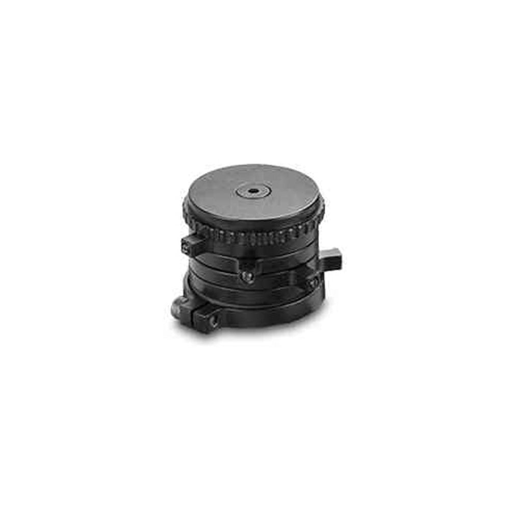 Delta Optical Delta Ballistic Turrets For All Titanium HD Scopes