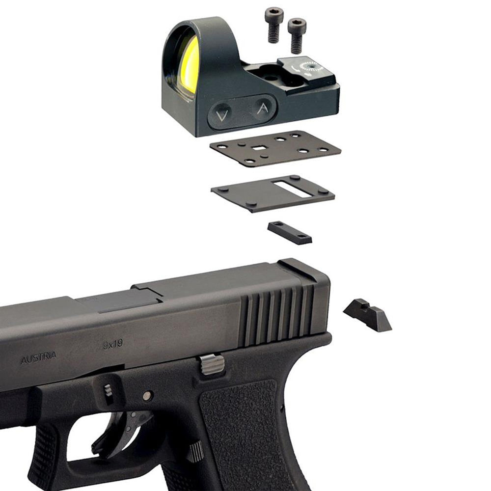 Delta Optical Delta HD 24 / HD 26 Mount