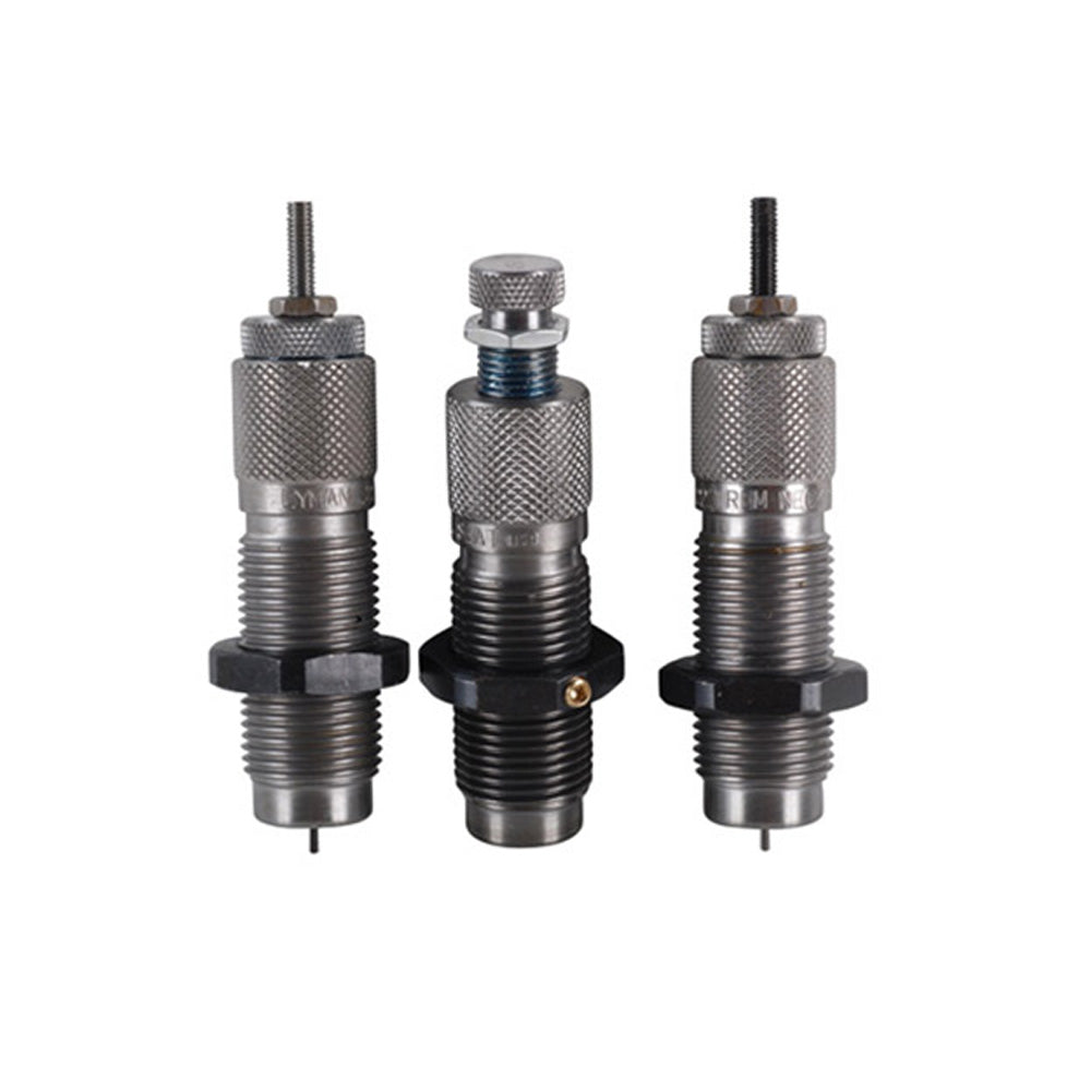 Lyman Deluxe 3 Die Set