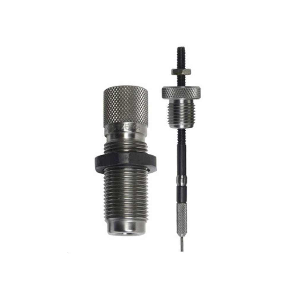 Lyman Deluxe Neck Sizer Die with Carbide BTN