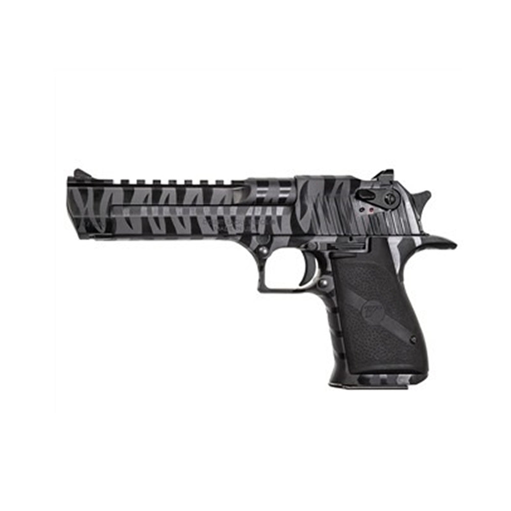 Magnum Research Institute Desert Eagle Black Tiger