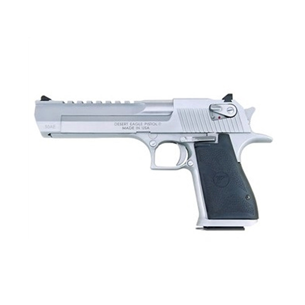 Magnum Research Institute Desert Eagle Brushed Chrome