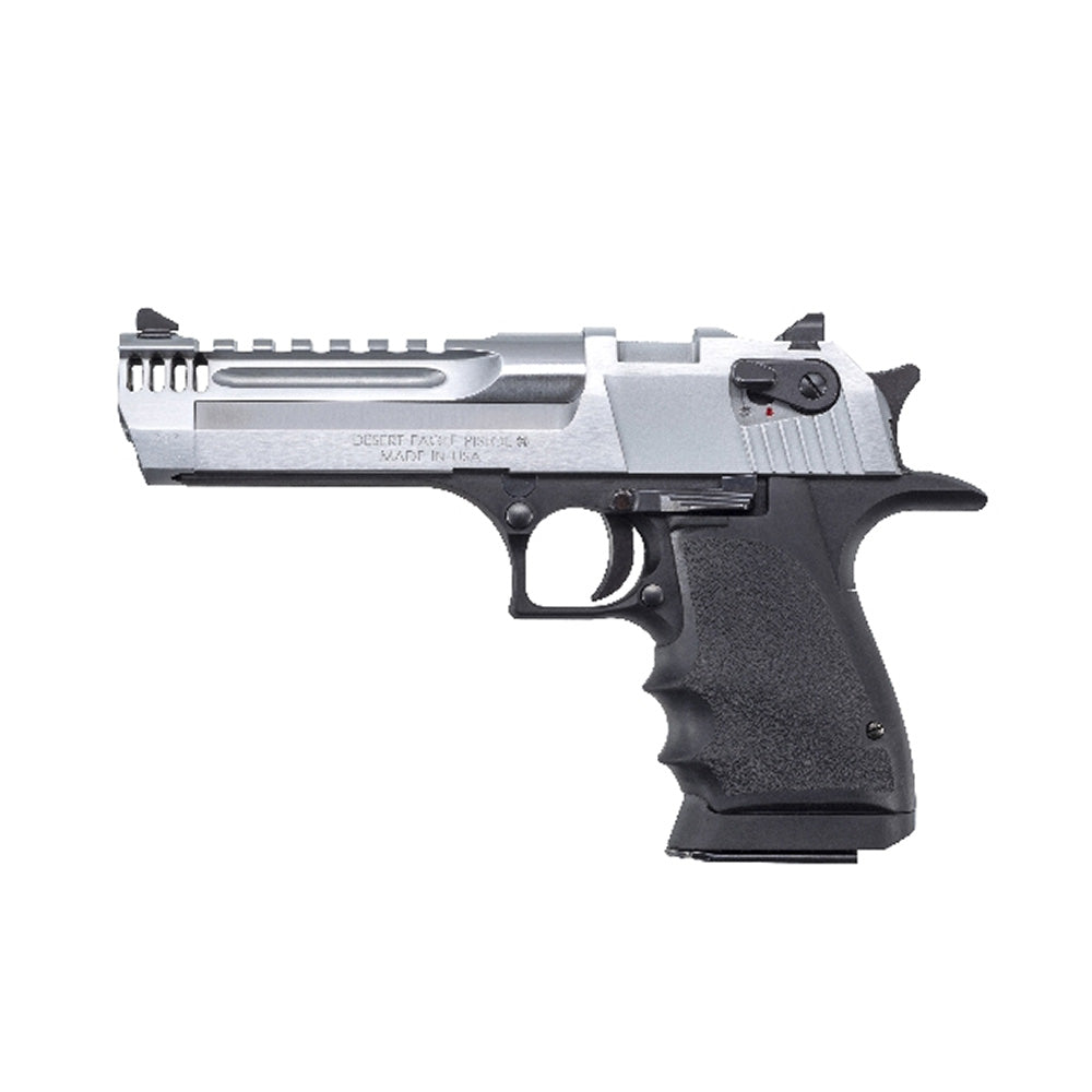 Magnum Research Institute Desert Eagle L5 Brushed Chrome