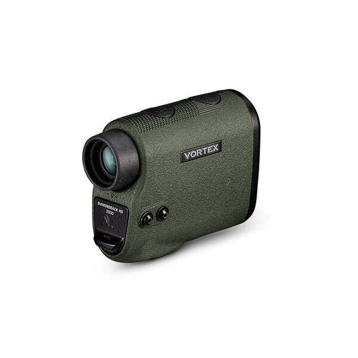 Vortex Diamondback LRF 2000 HD