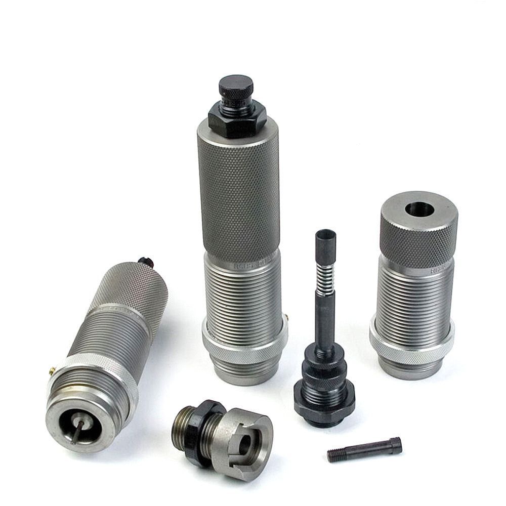 Rcbs Die Kit