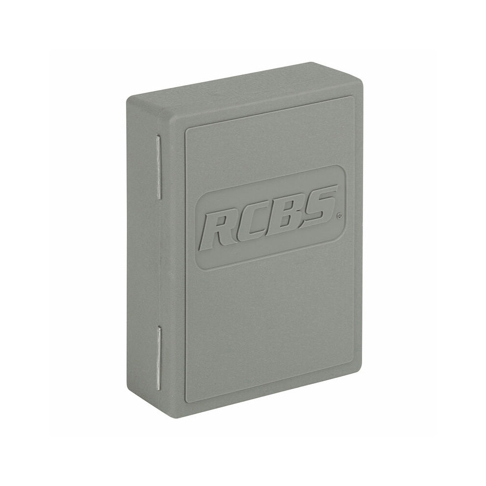 Rcbs Die Storage Box
