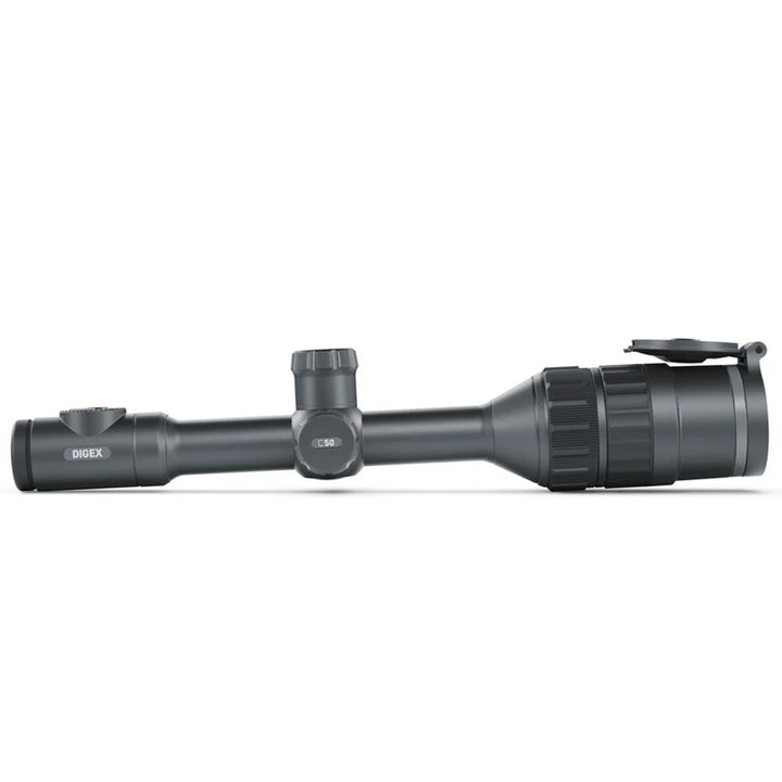 Pulsar Digex C50 DNV Scope Wi-Fi