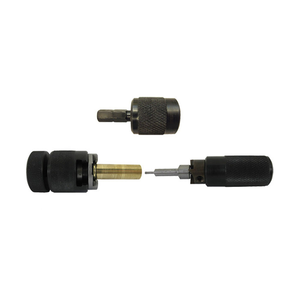 Lyman E-Zee Hand Case Trimmer Universal - No Pilots