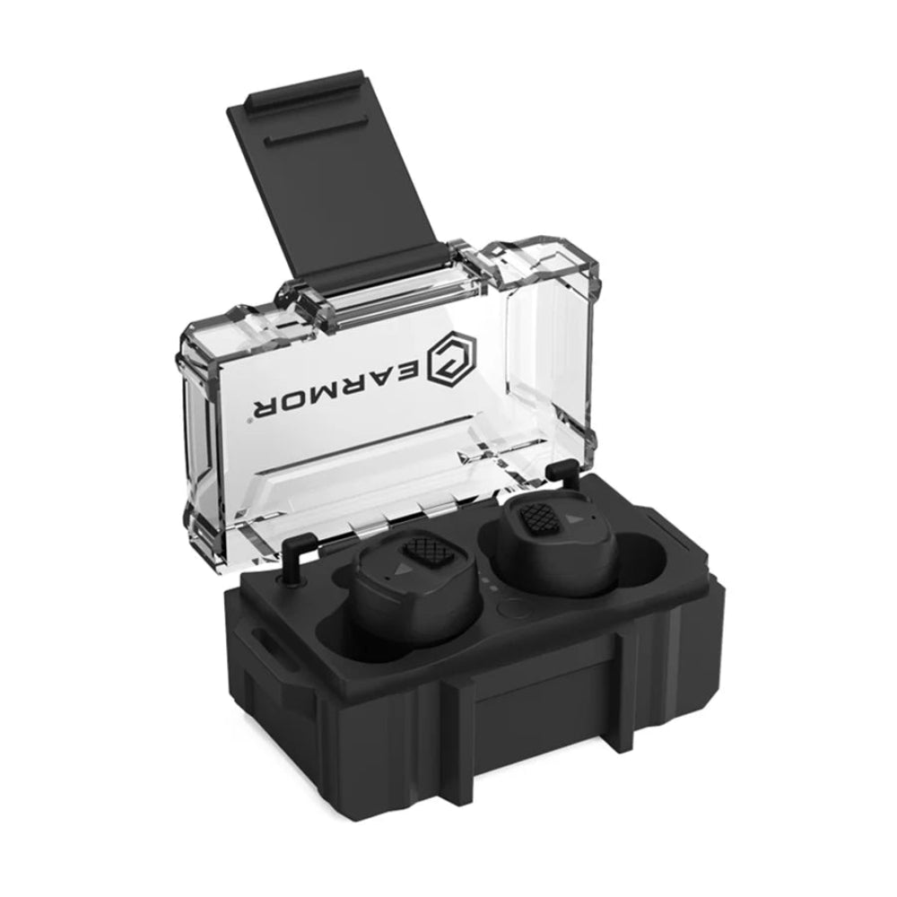 Earmore Earmor M20T PRO Bluetooth Electronic Earplugs