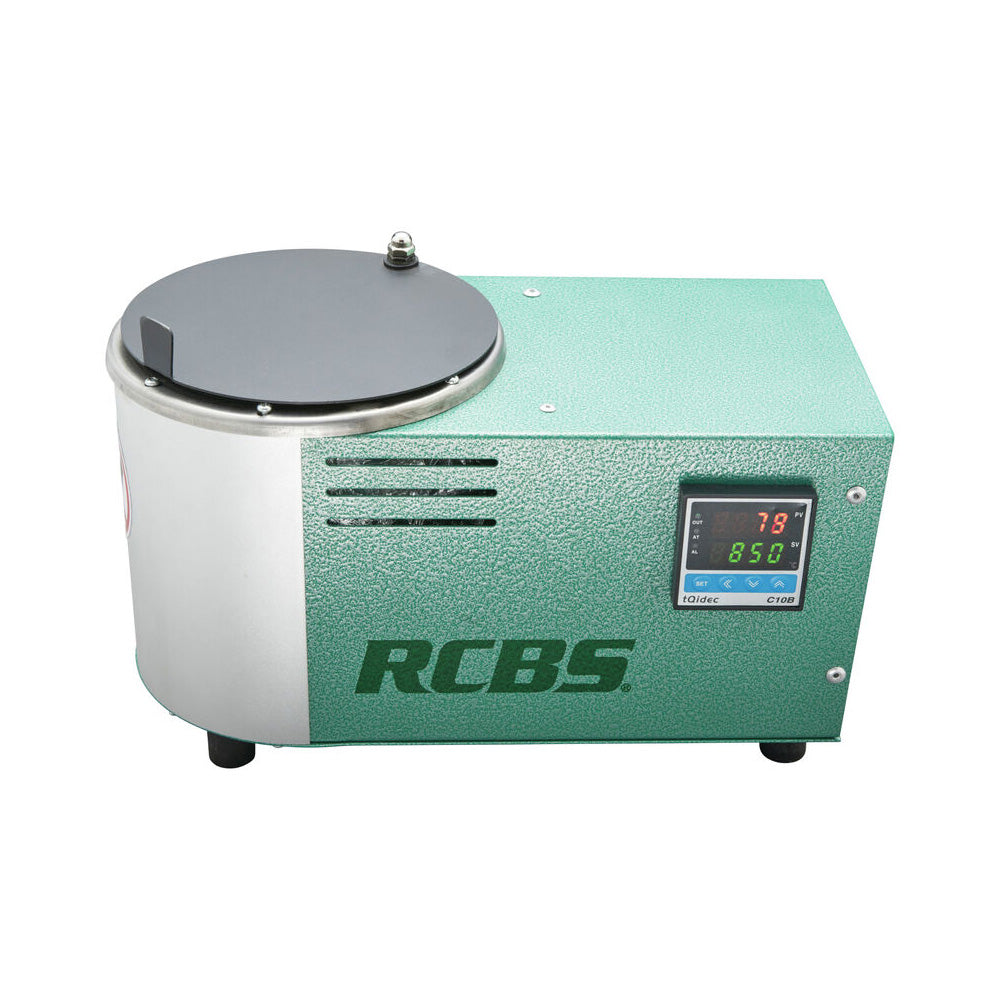 Rcbs Easy Melt 240V