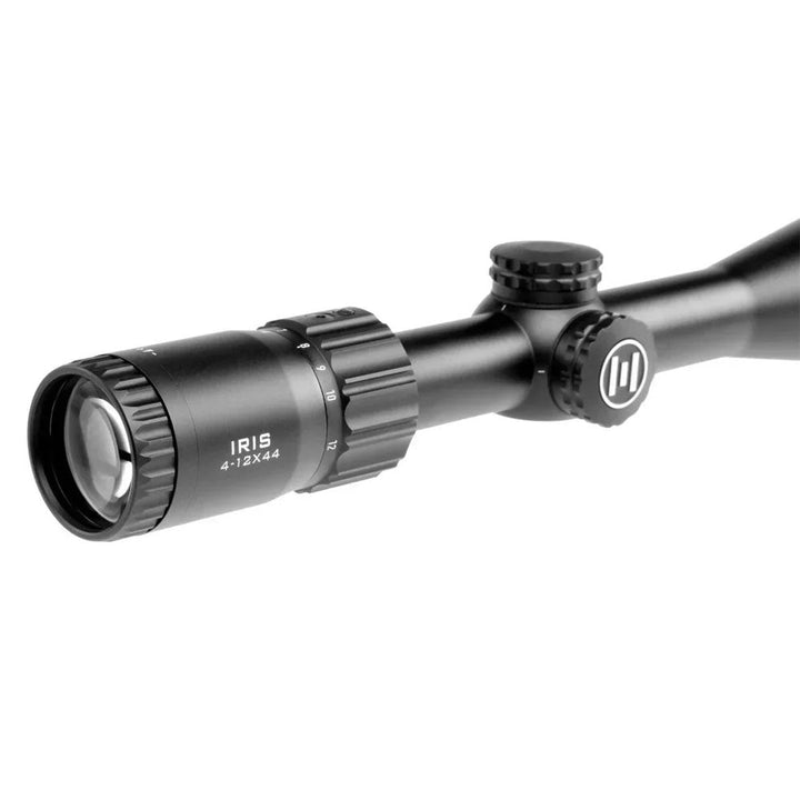 Element Optics Iris 4-12x44 MOA