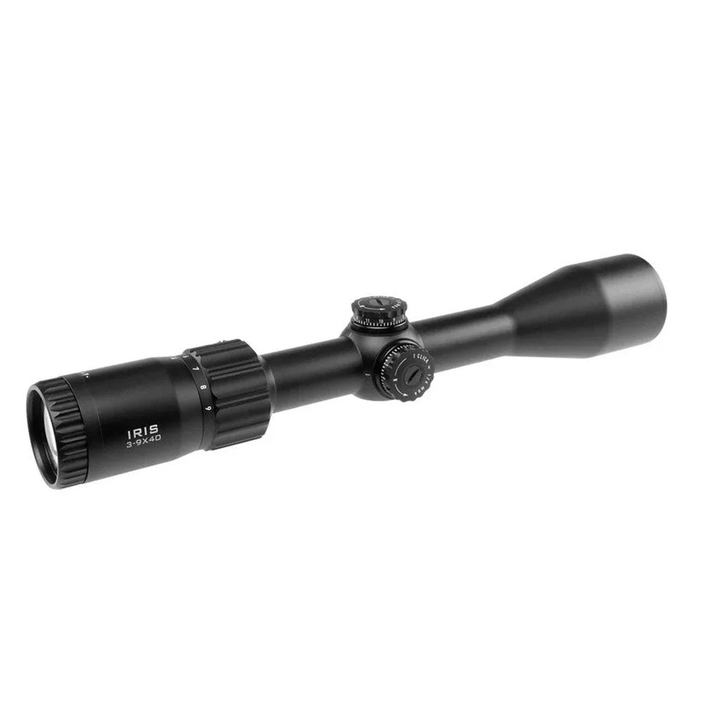 Element Optics Iris 3-9x40 MOA