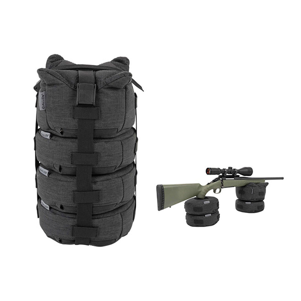 Allen Eliminator Stacker Shooting Bags