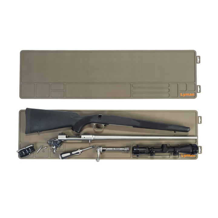 Lyman Essential Maintenance Mat