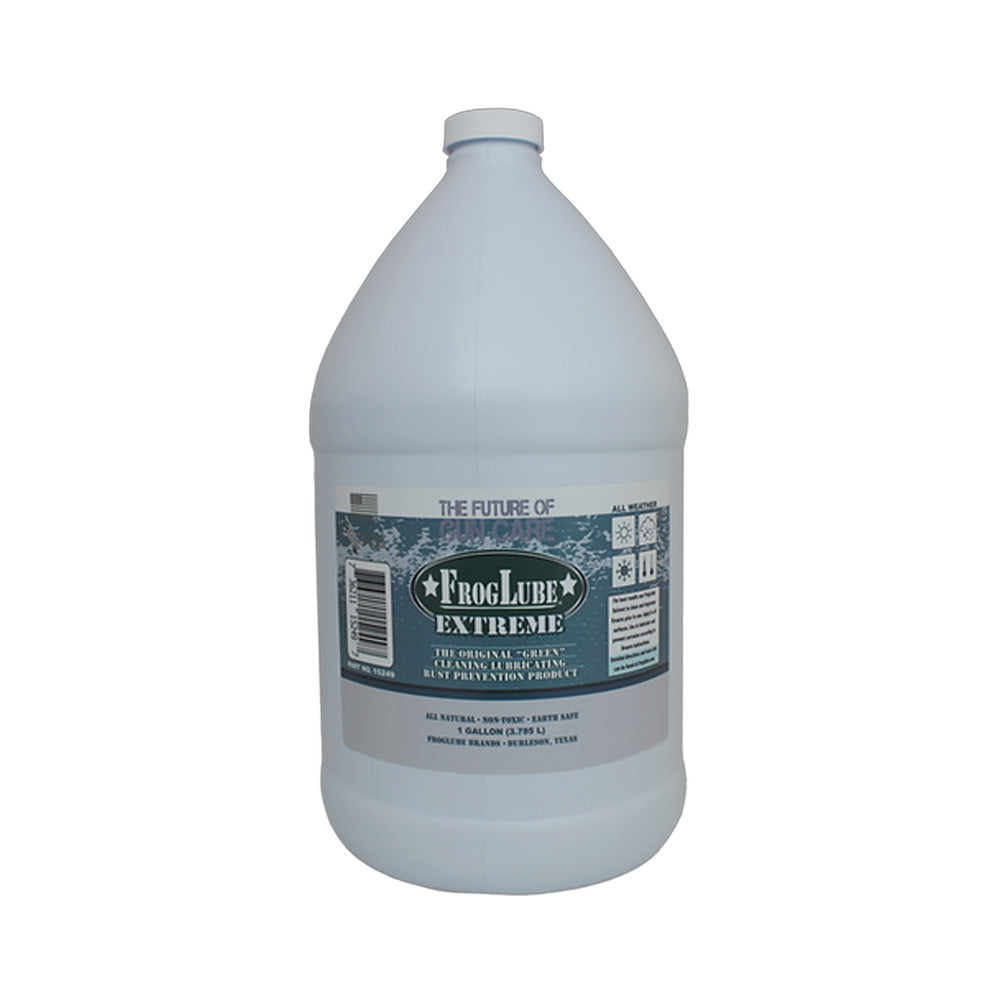 Extreme Liquid