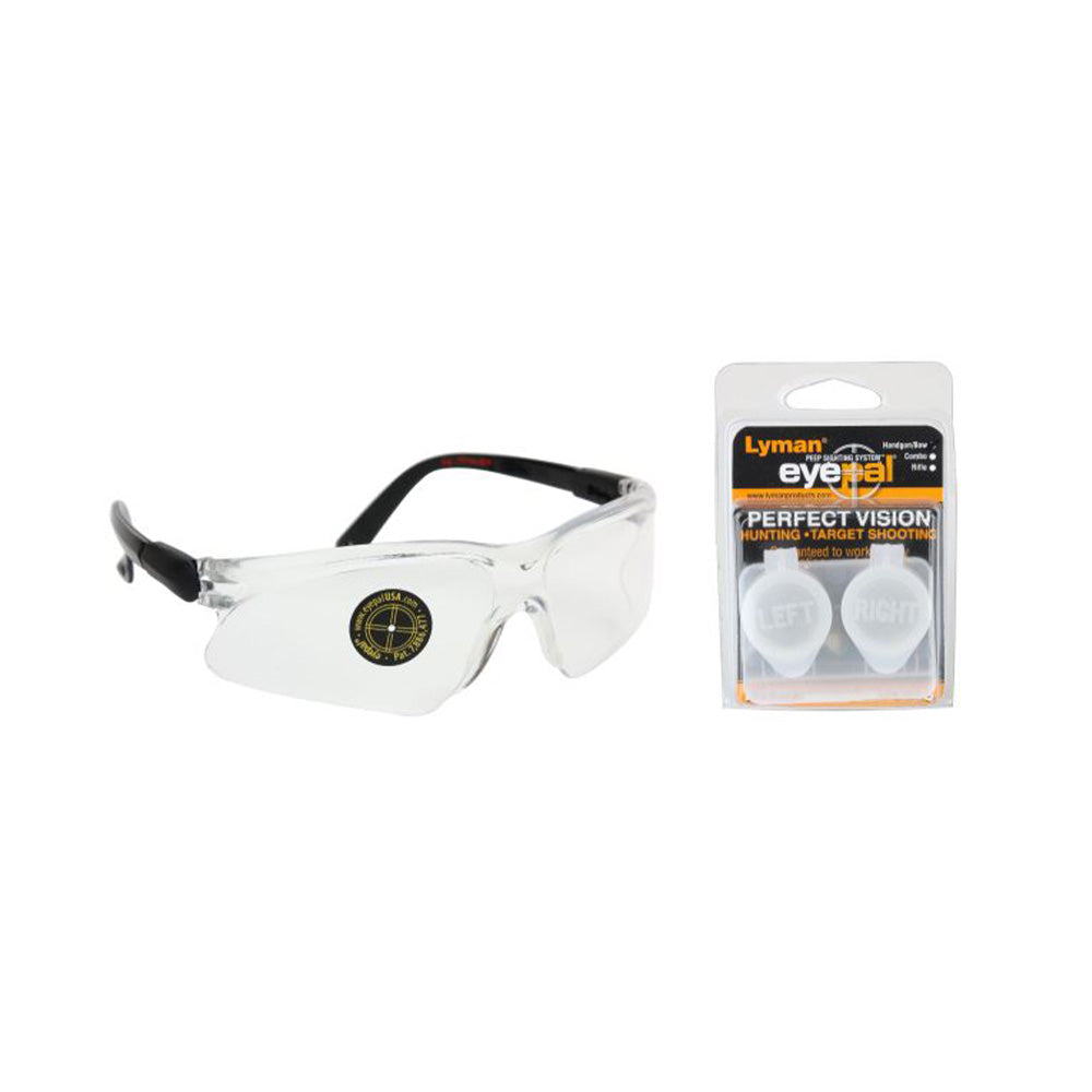 Lyman Eyepal Sight Kit