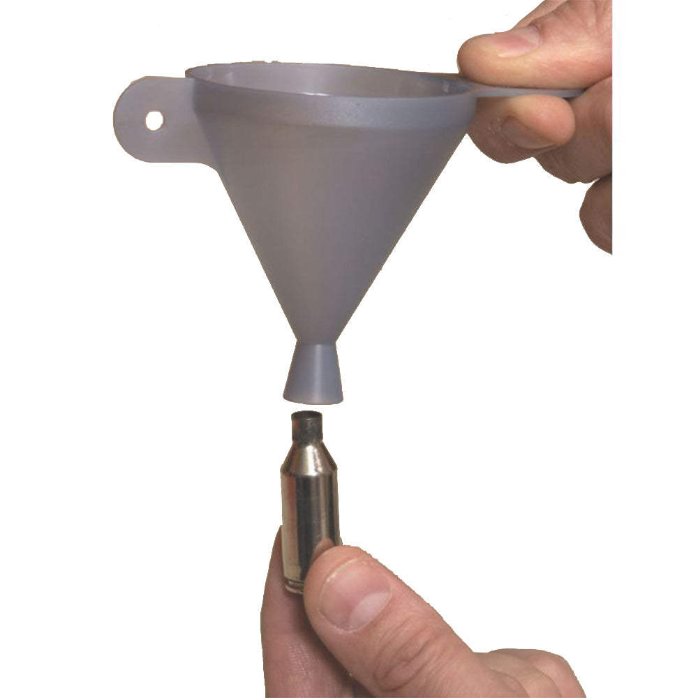 Lyman Ezee Powder Funnel