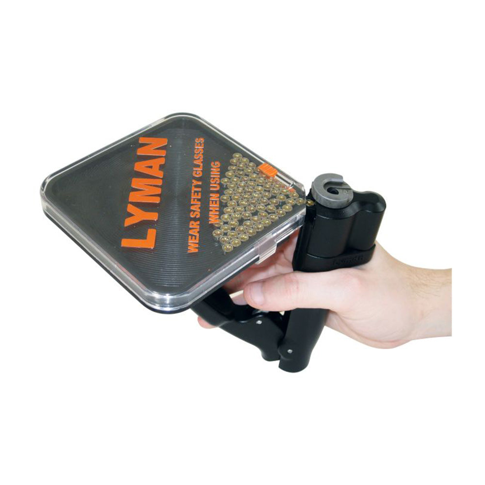 Lyman Ezee Prime Hand Priming Tool