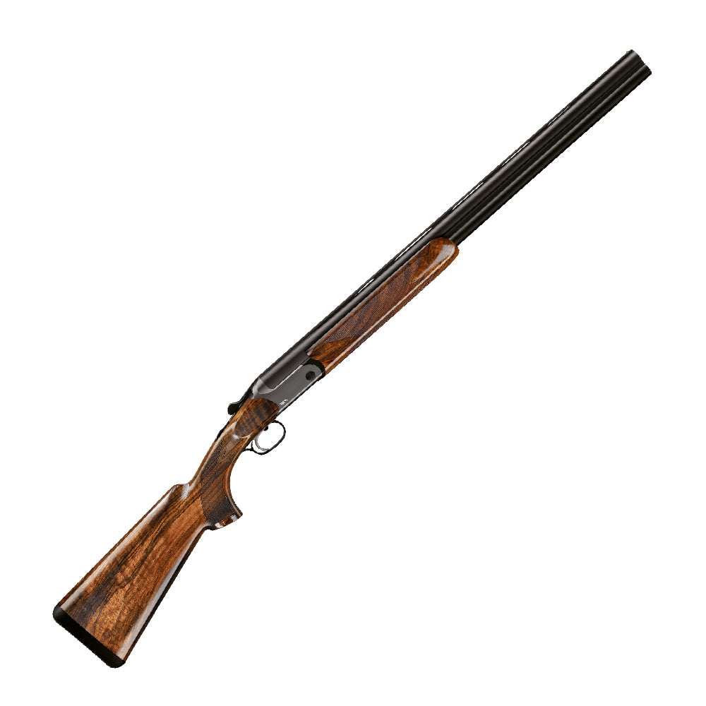 Blaser F16 Game Grade 4