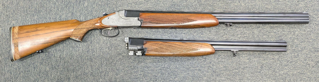 Pre-Owned | BRNO Super-Mod 571.1 - 12G / 7x65mmR