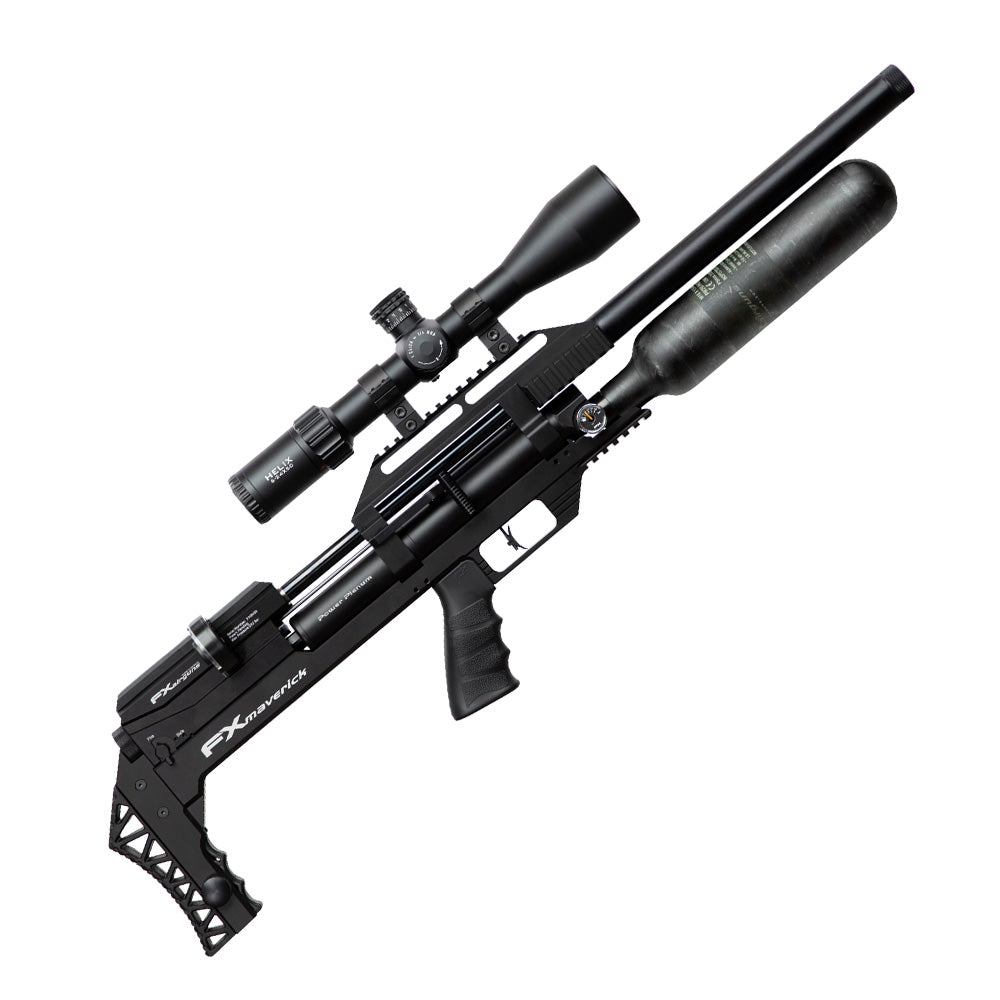 Fx Airguns FX Maverick
