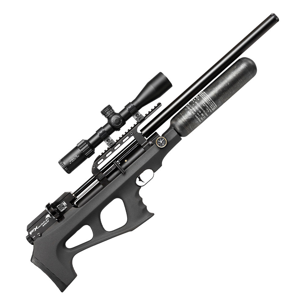 Fx Airguns FX Wildcat Sniper