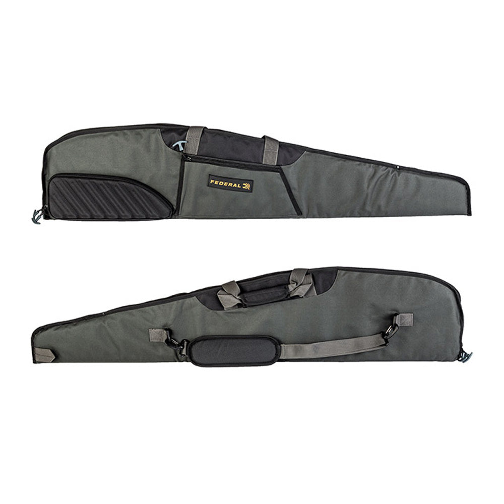 Federal Field & Range Scoped Rifle Case