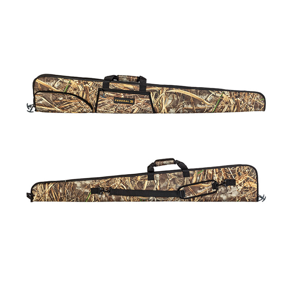 Federal Field & Range Shotgun Case