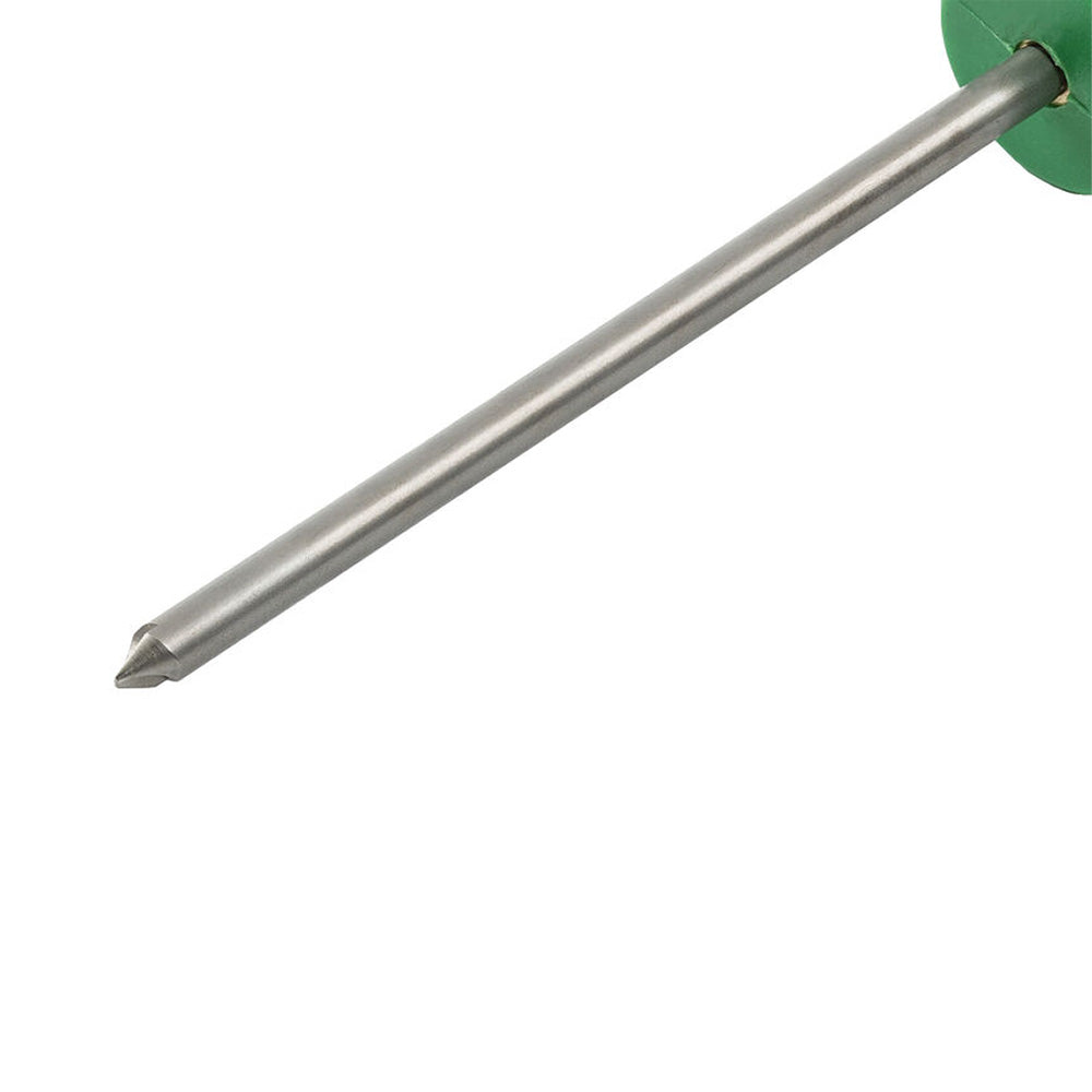 Rcbs Flash Hole Deburring Tool Rod & Cutter Assembly