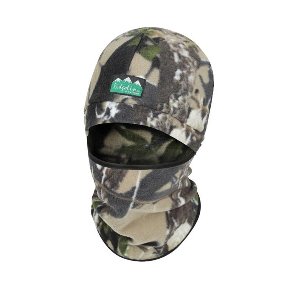 Ridgeline Fleece Beanie