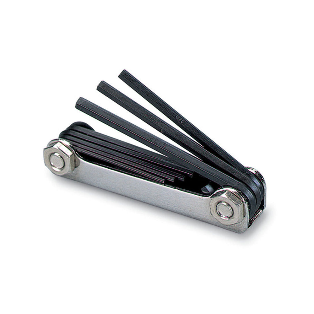 Rcbs Fold-Up Hex Key Set