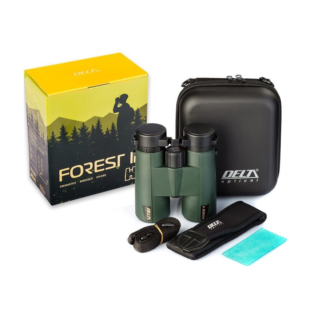Delta Optical Forest II 10x42