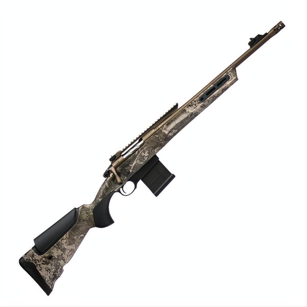 Franchi Horizon All-Terrain Strata Camo Synthetic