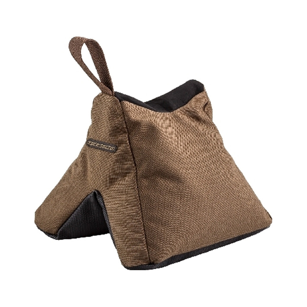 Quake Front Saddle Y-Shaped Bag