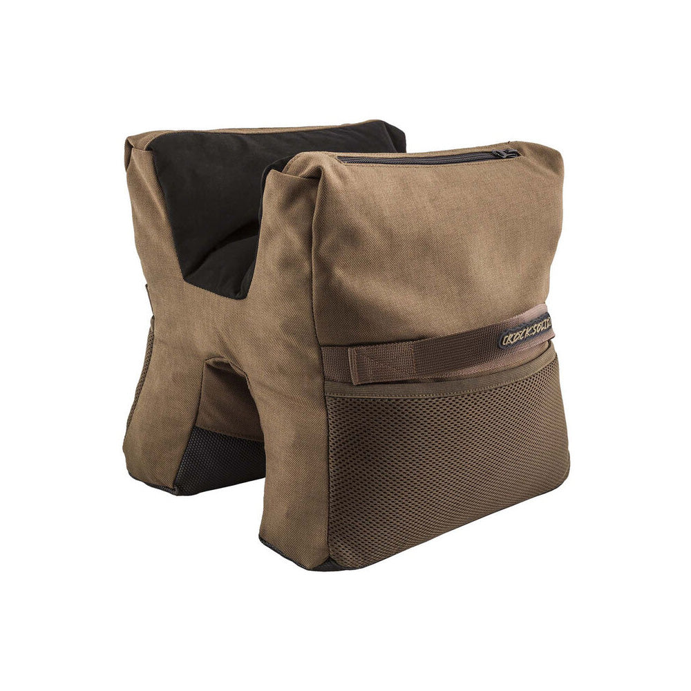 Quake Front XL H-Shaped Unfilled Bag