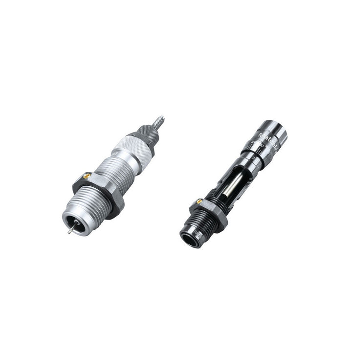 Rcbs Full Length Die Set (25-06  Rem to 284 Win)