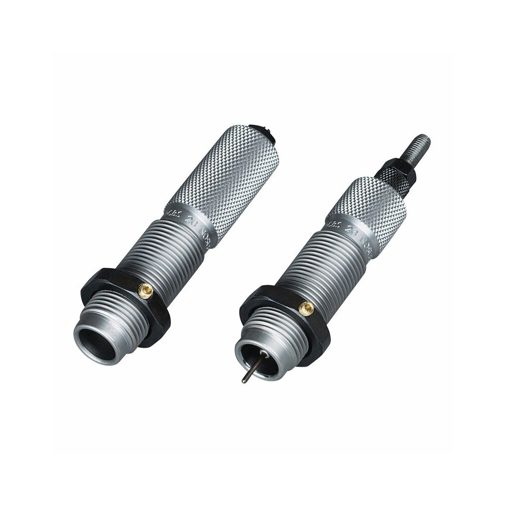 Rcbs Full Length Die Set 7-30 Waters to 9mm