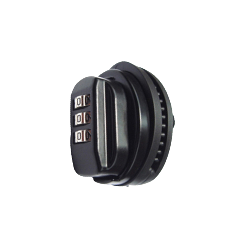 Magnum Sports Spika Combination Trigger Lock