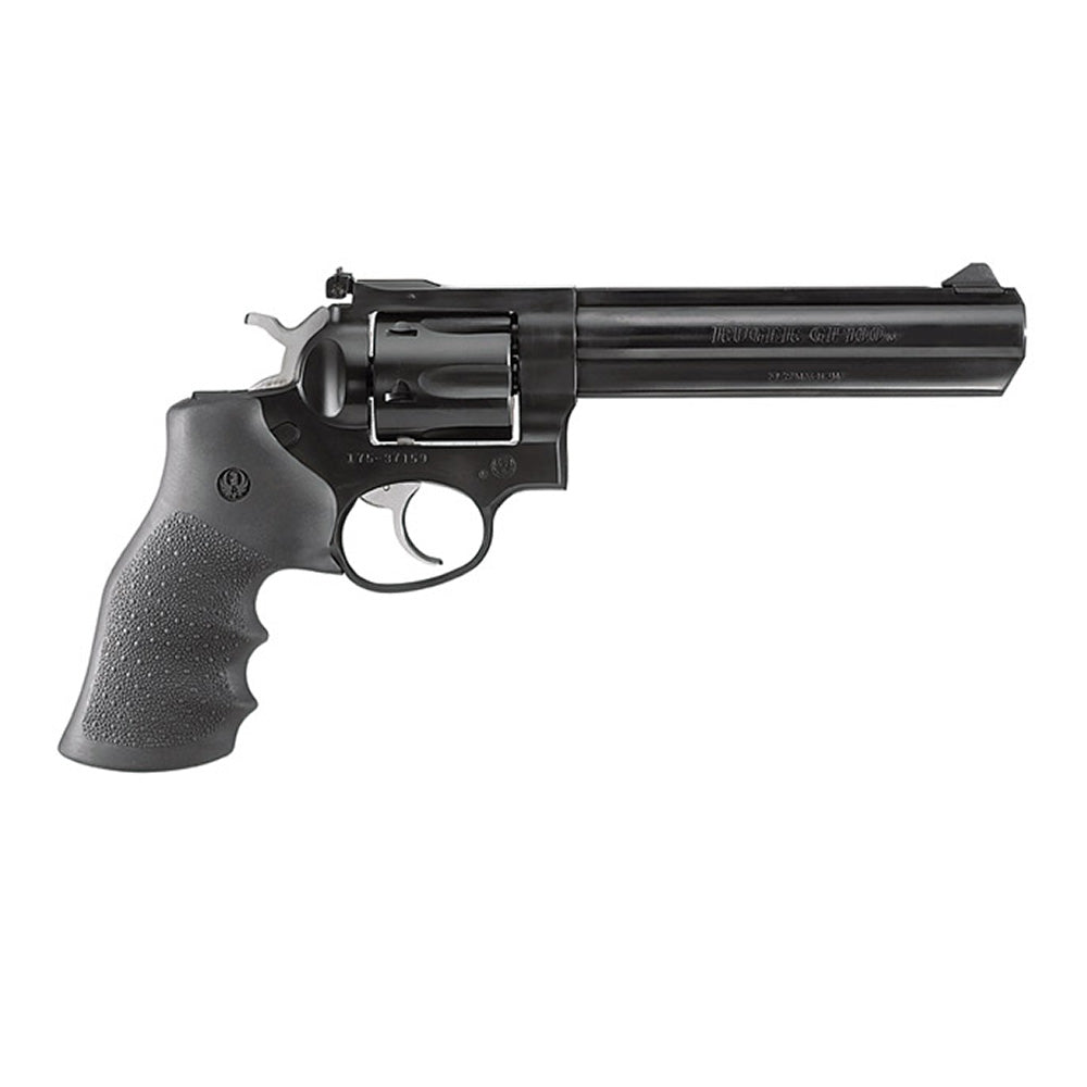 Ruger GP100