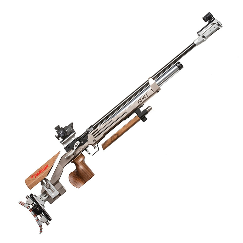 Pardini GPR1 Pro