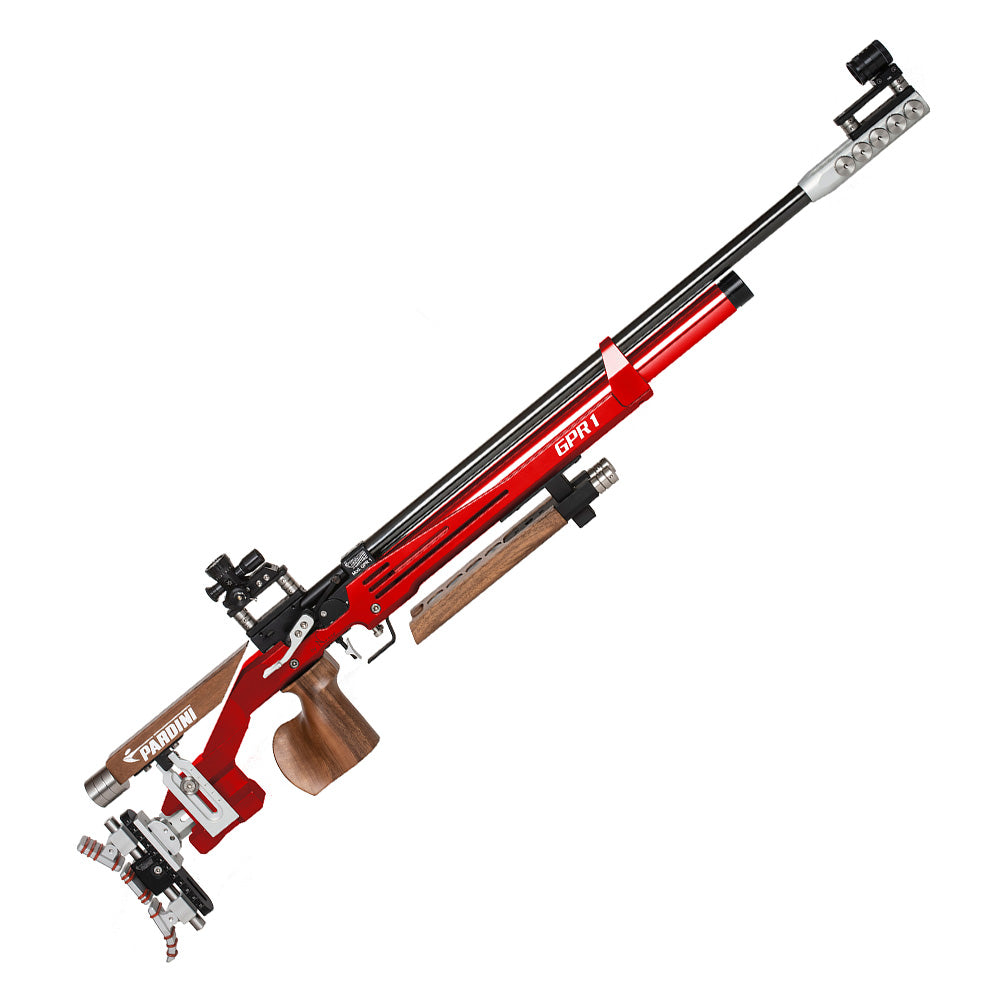 Pardini GPR1 Top